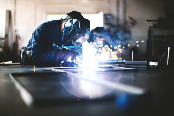 Best Pipe Welding in West Dennis, MA