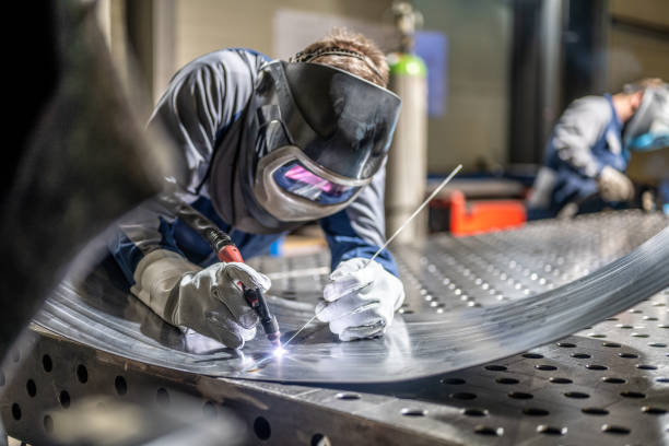 Best Maintenance and Repair Welding in West Dennis, MA